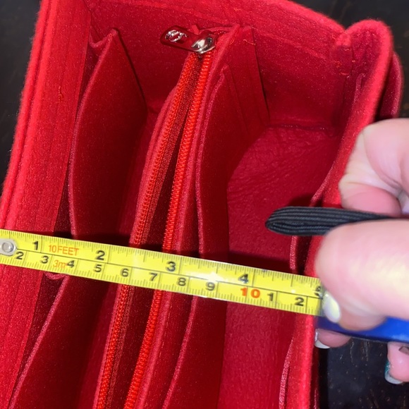 Purse organizer for Gucci or LV - Picture 10 of 10